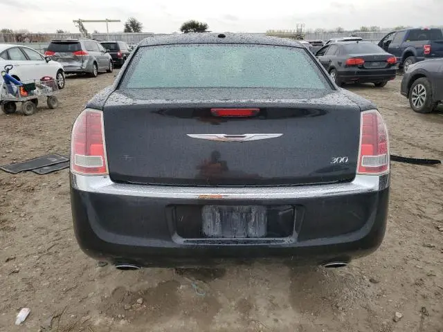 2013 CHRYSLER 300   