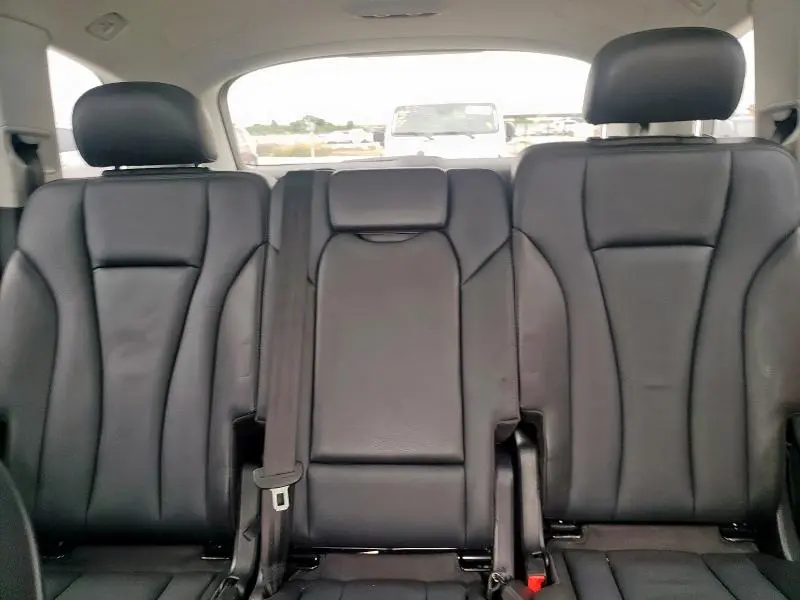 2019 AUDI Q7 PREMIUM PLUS  