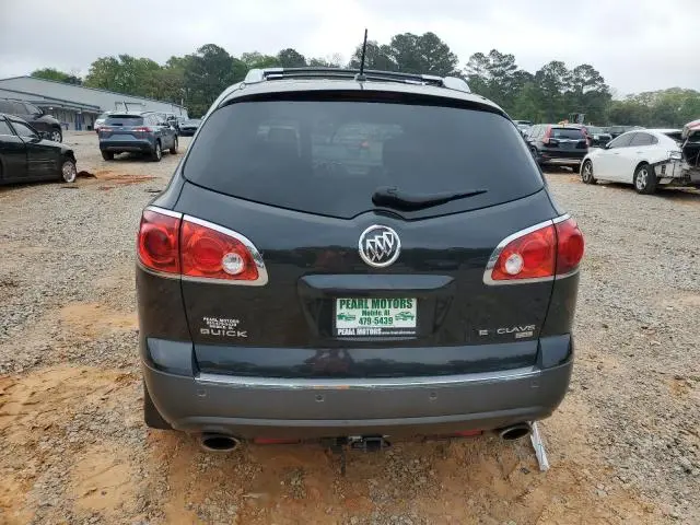 2011 BUICK ENCLAVE CXL  