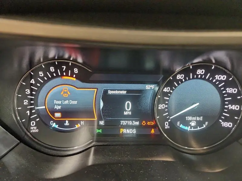 2017 LINCOLN MKZ PREMIERE  