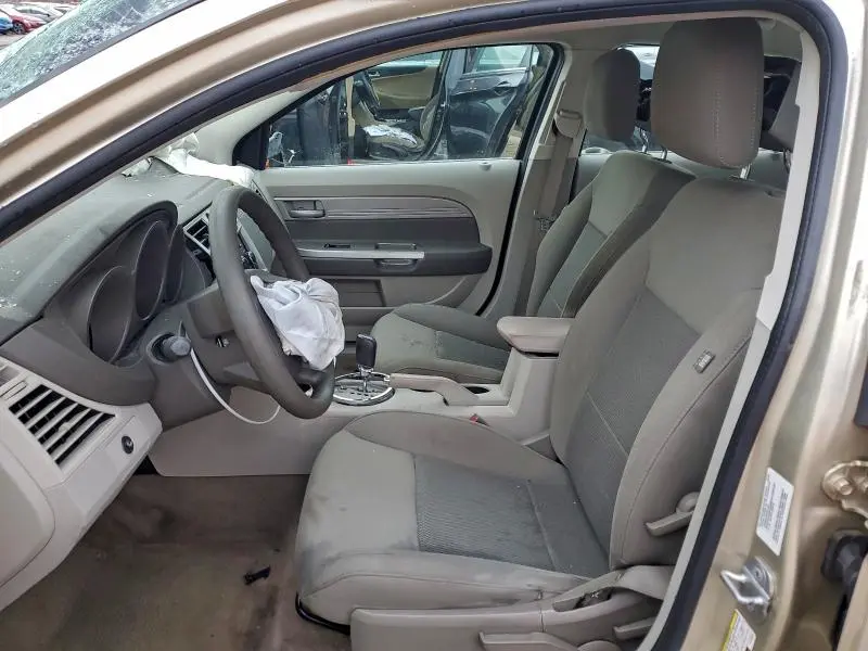 2010 CHRYSLER SEBRING TOURING  