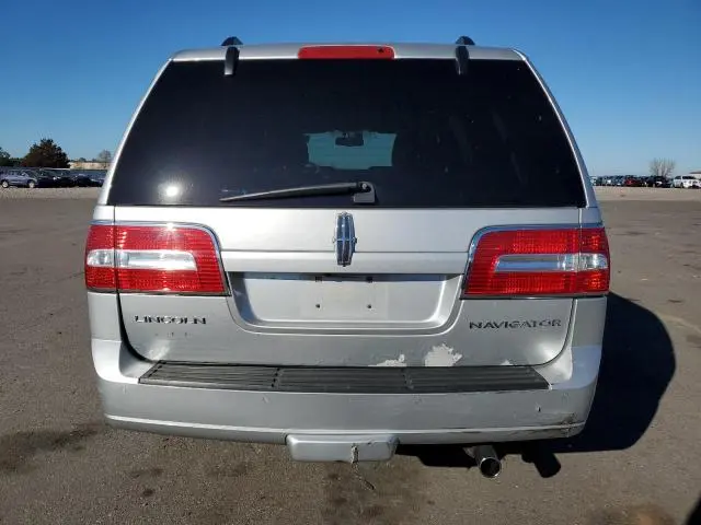 2014 LINCOLN NAVIGATOR   