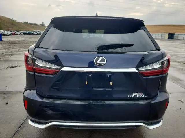 2021 LEXUS RX 350 L  