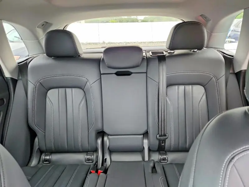 2023 AUDI Q5 PREMIUM PLUS 45  