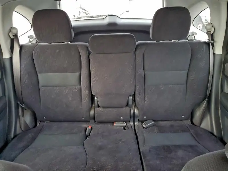 2010 HONDA CR-V EX  