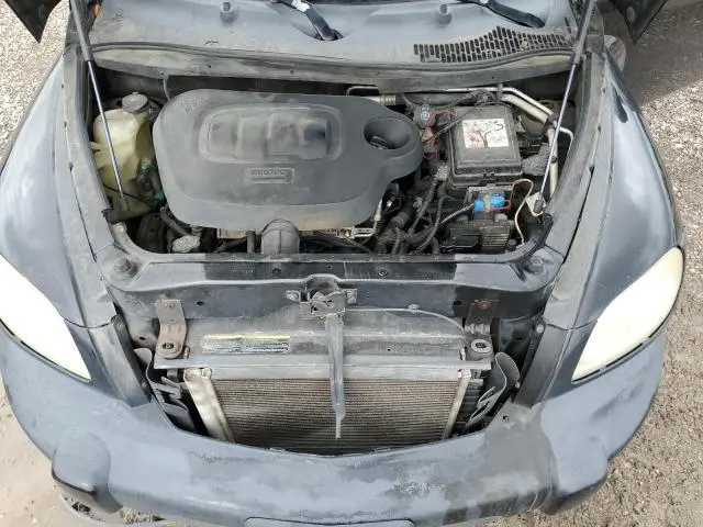 2010 CHEVROLET HHR LT  