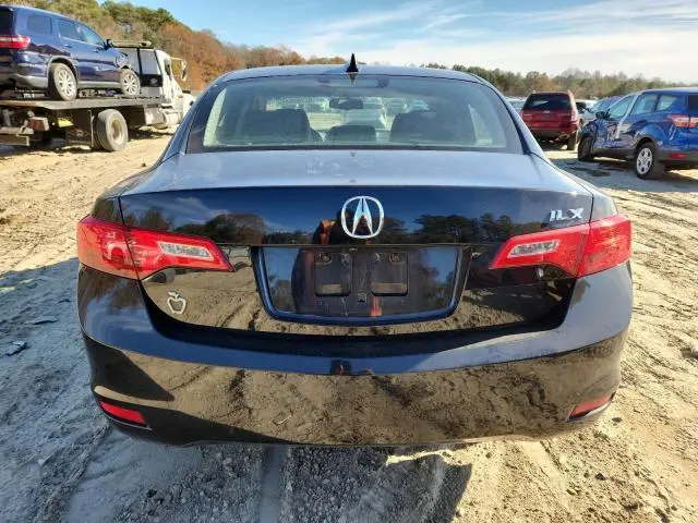 2013 ACURA ILX 24 PREMIUM  