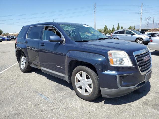 2016 GMC TERRAIN SLE