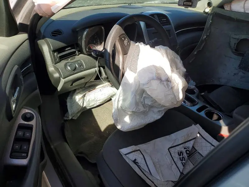 2014 CHEVROLET MALIBU LS  