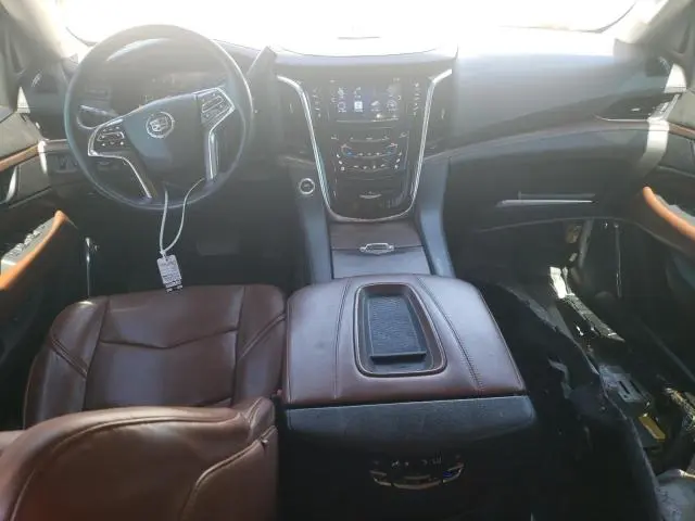 2015 CADILLAC ESCALADE ESV PREMIUM  