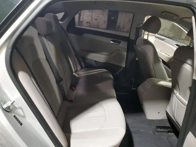 2018 HYUNDAI SONATA ECO  