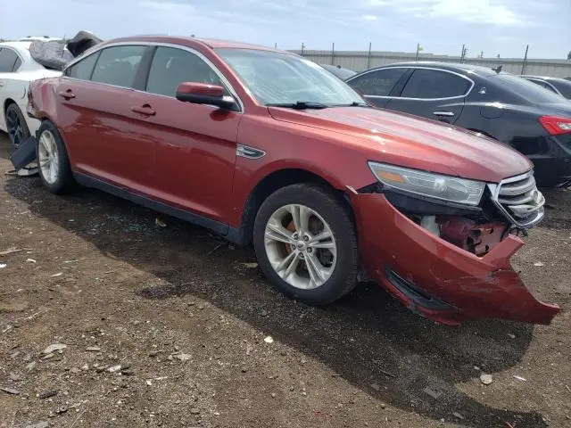 2014 FORD TAURUS SEL