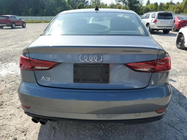 2020 AUDI A3 PREMIUM