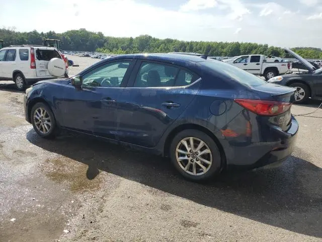 2015 MAZDA 3 TOURING
