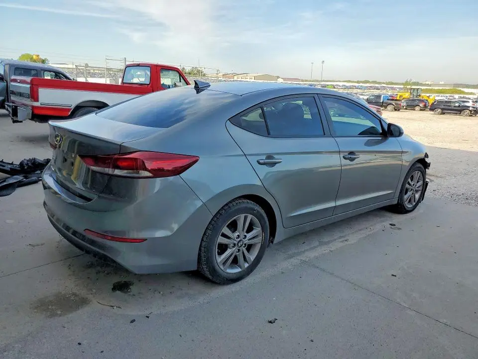 2017 HYUNDAI ELANTRA VALUE EDITION  