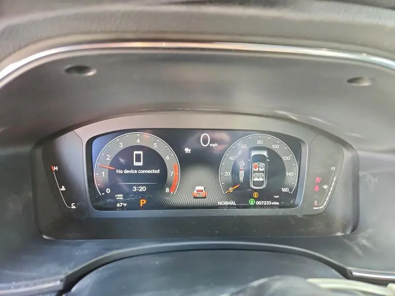 2023 ACURA INTEGRA A-SPEC TECH  