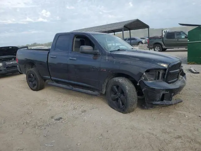 2016 RAM 1500 ST  