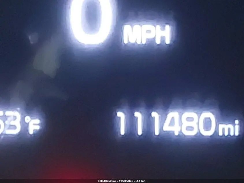 2020 KIA SOUL GT-LINE