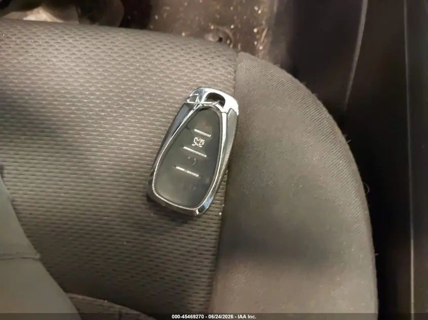 2018 CHEVROLET CRUZE LT AUTO