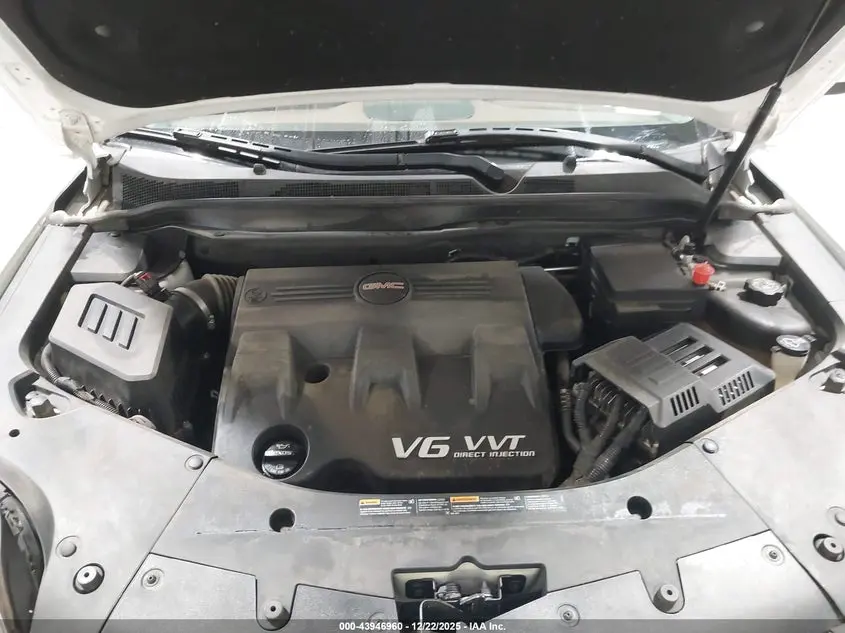 2014 GMC TERRAIN SLT-1