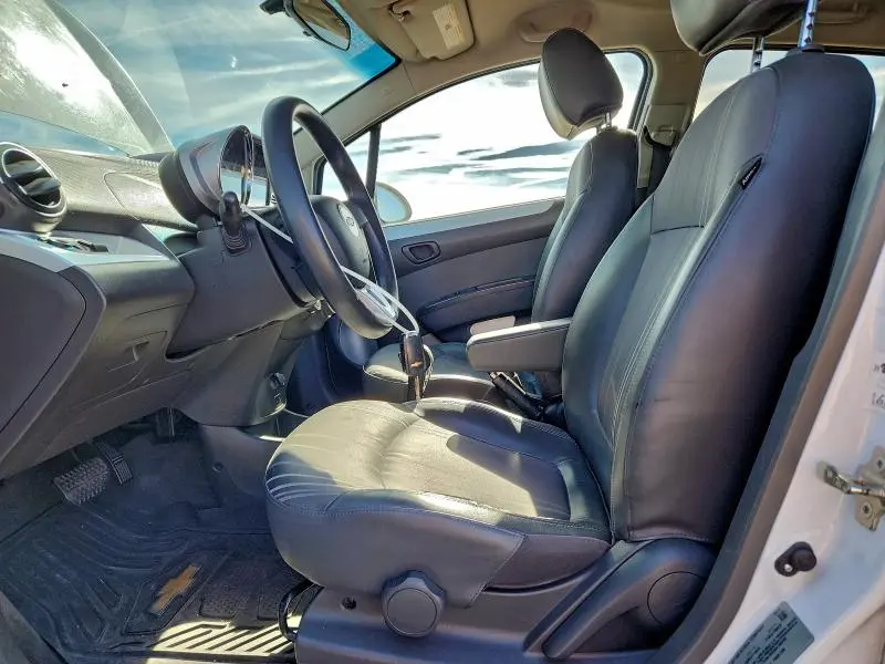 2014 CHEVROLET SPARK 1LT  