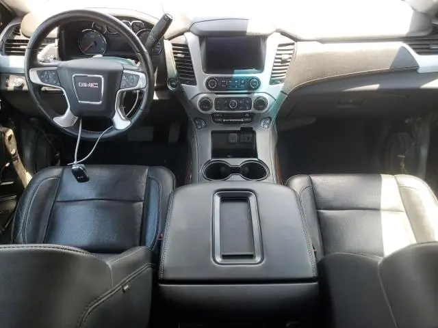 2019 GMC YUKON XL K1500 SLT  
