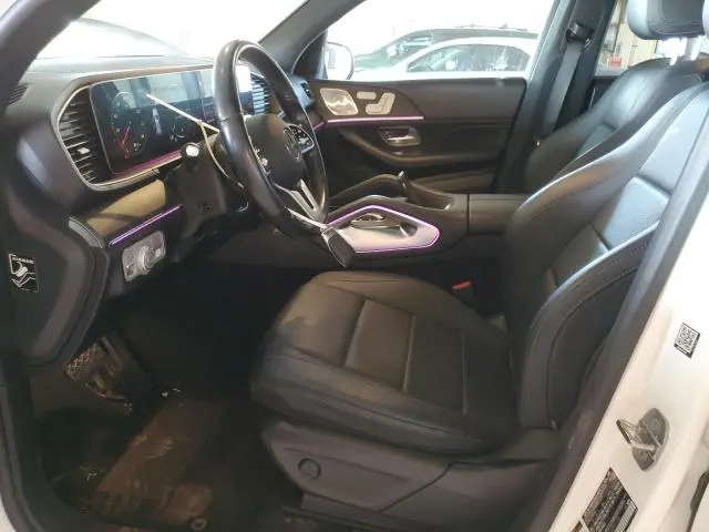 2020 MERCEDES-BENZ GLE 350  