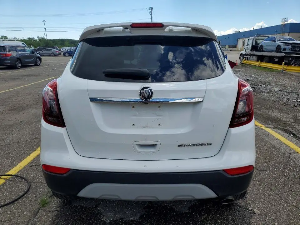 2019 BUICK ENCORE SPORT TOURING  