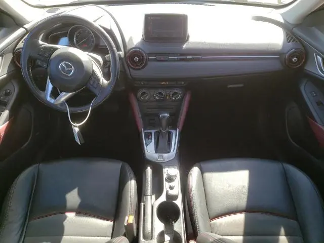 2016 MAZDA CX-3 TOURING  
