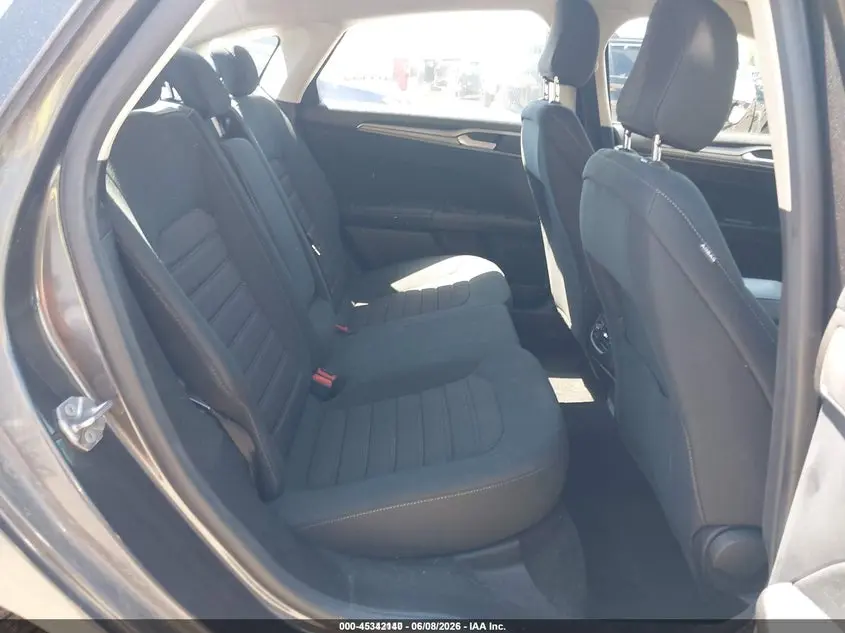 2020 FORD FUSION HYBRID SE