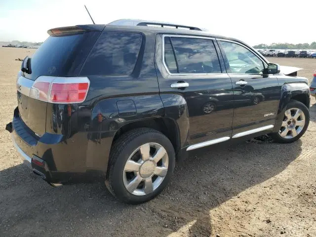 2014 GMC TERRAIN DENALI  