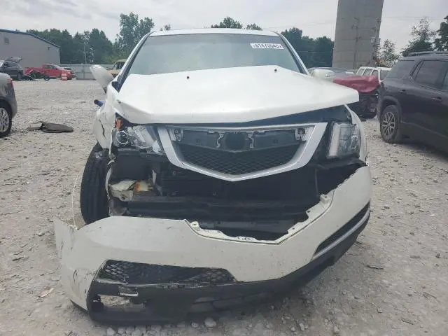 2013 ACURA MDX TECHNOLOGY  