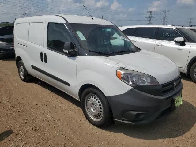 2017 RAM PROMASTER CITY   