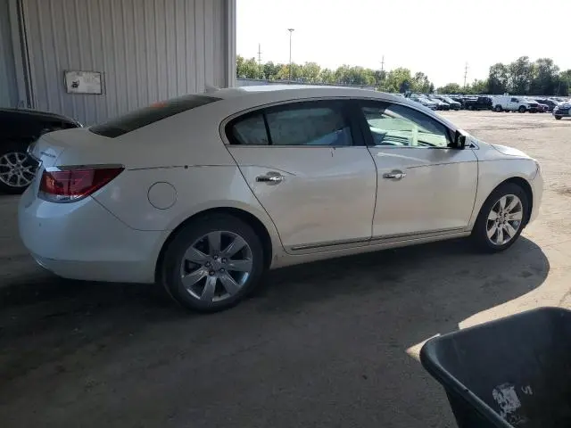 2012 BUICK LACROSSE PREMIUM  