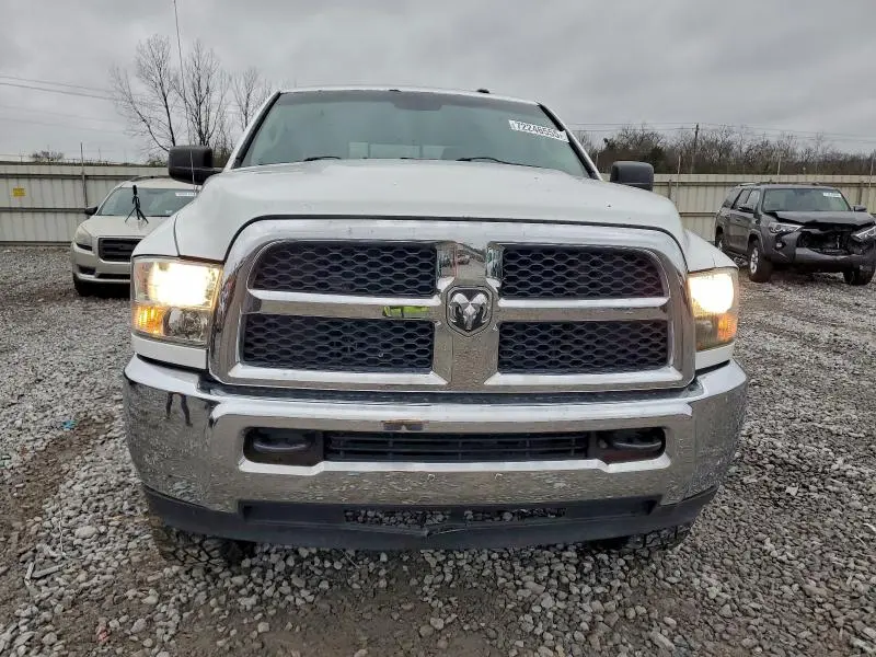 2014 RAM 2500 SLT  