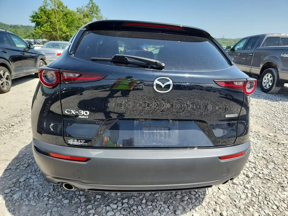 2023 MAZDA CX-30 SELECT  