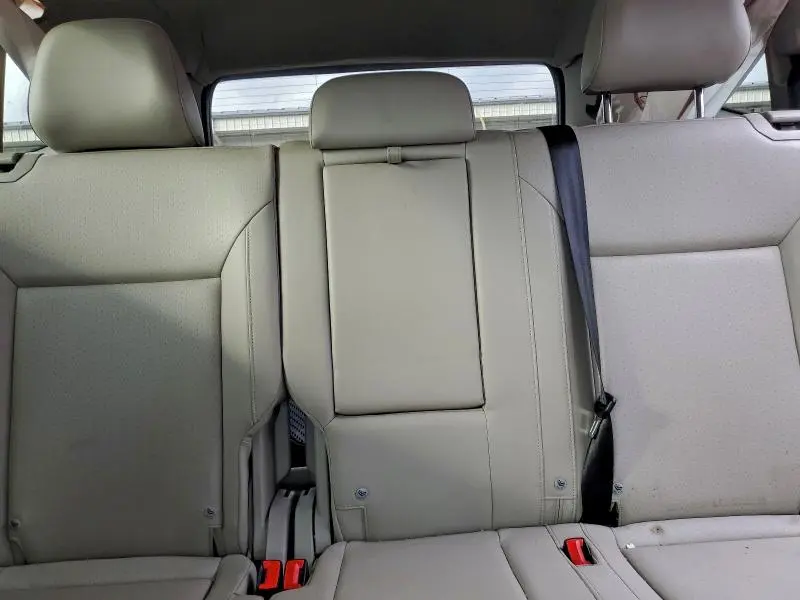 2018 VOLKSWAGEN ATLAS SE  