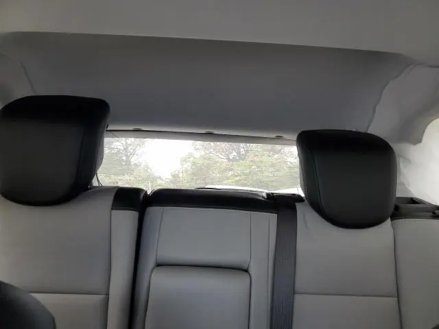 2020 CHEVROLET TRAX PREMIER  