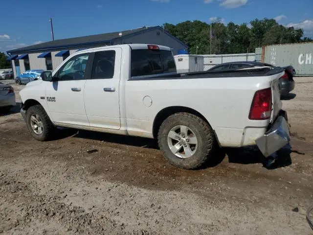 2014 RAM 1500 SLT  