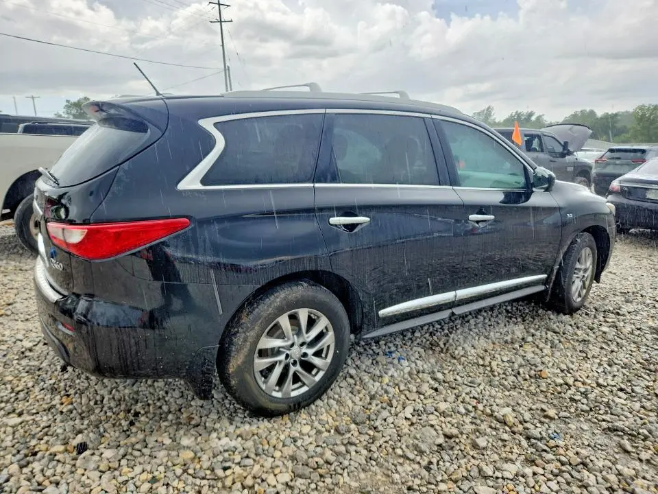 2014 INFINITI QX60 BASE  