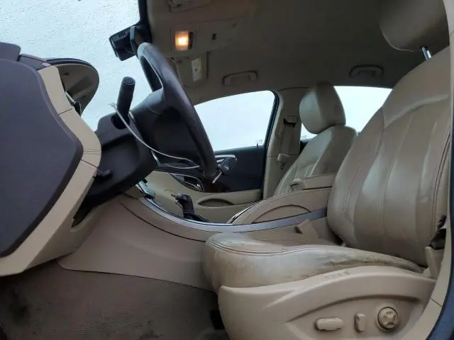 2013 BUICK LACROSSE   
