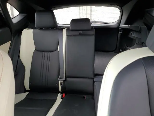 2024 LEXUS NX 350 BASE  