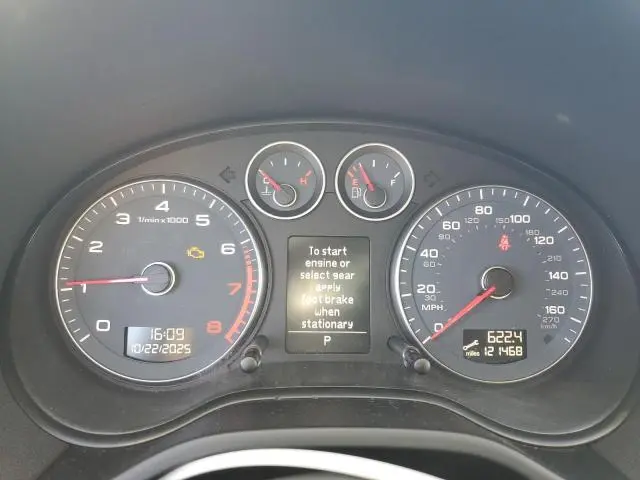 2013 AUDI A3 PREMIUM PLUS  