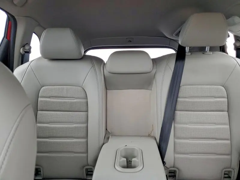 2025 HONDA CR-V EXL  