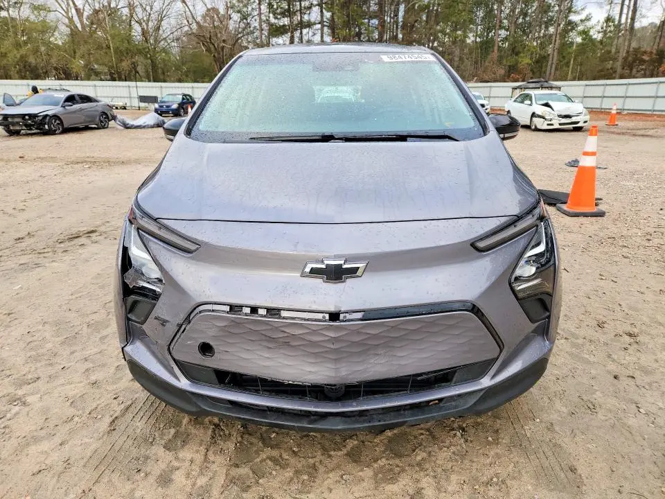 2023 CHEVROLET BOLT EV 1LT  