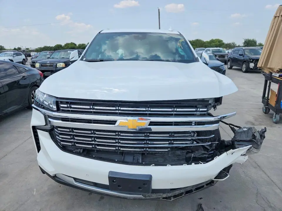 2023 CHEVROLET SUBURBAN C1500 PREMIER  