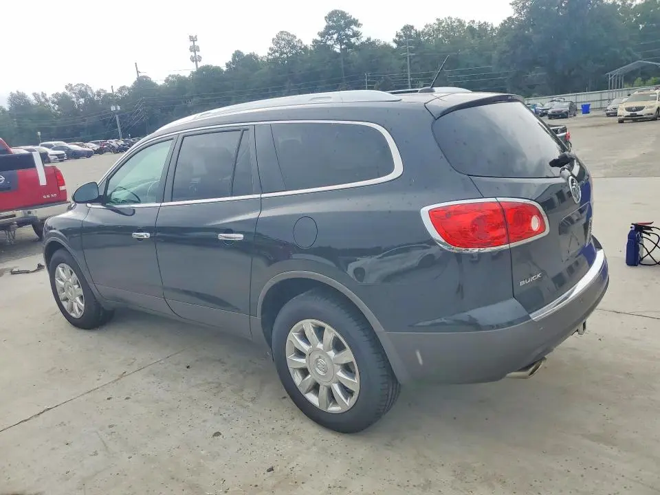 2012 BUICK ENCLAVE   