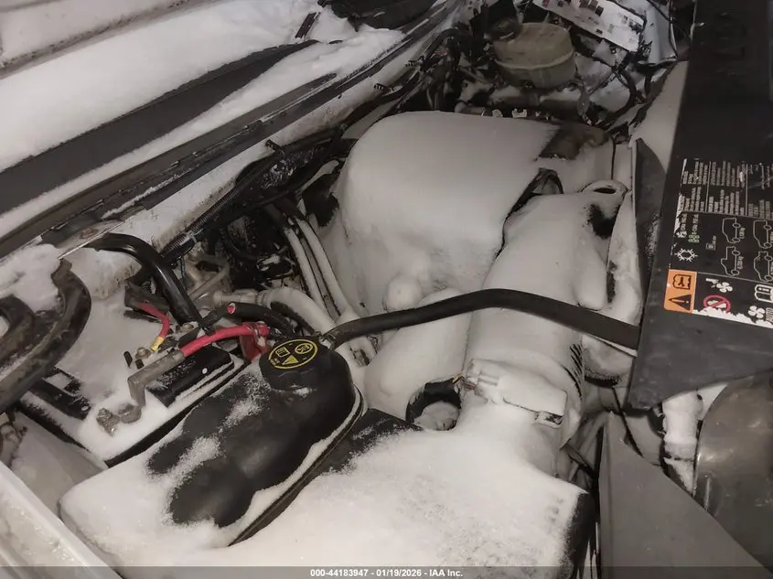 2014 GMC SIERRA 2500HD WORK TRUCK