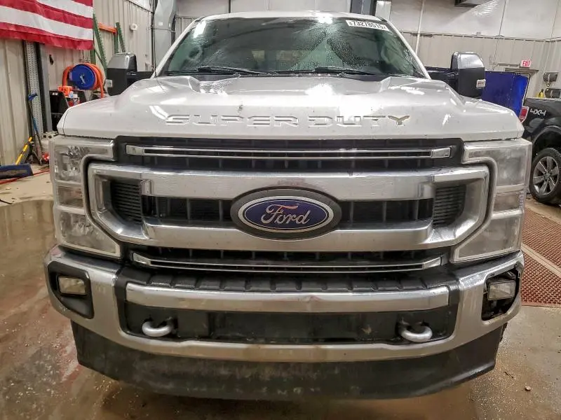 2020 FORD F250 SUPER DUTY  