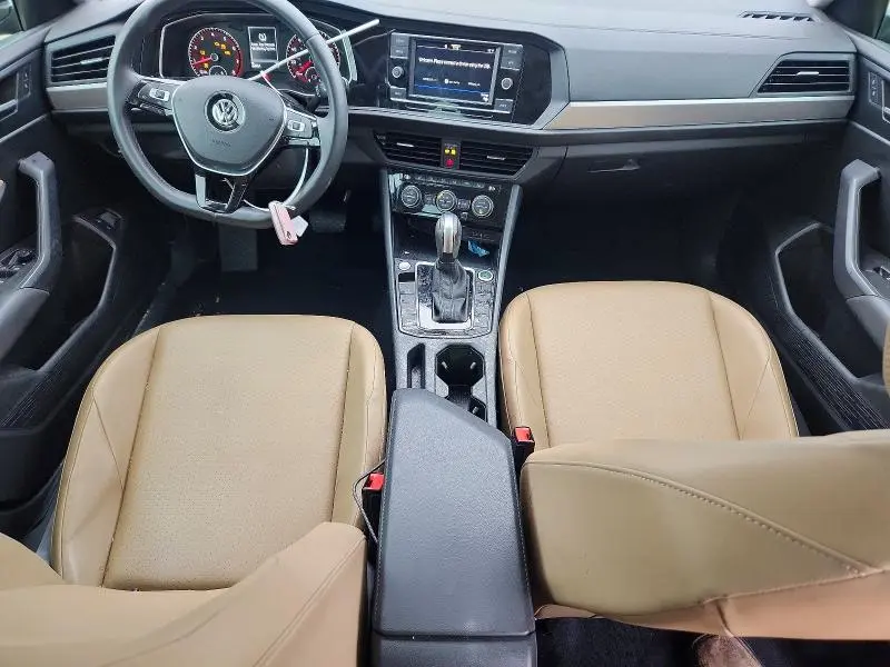 2020 VOLKSWAGEN JETTA S  